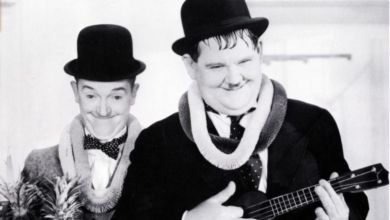 Photo of Laurel and Hardy: Hollywood’s Greatest Friendship