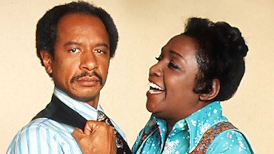 Photo of 11 Deluxe Facts About The Jeffersons
