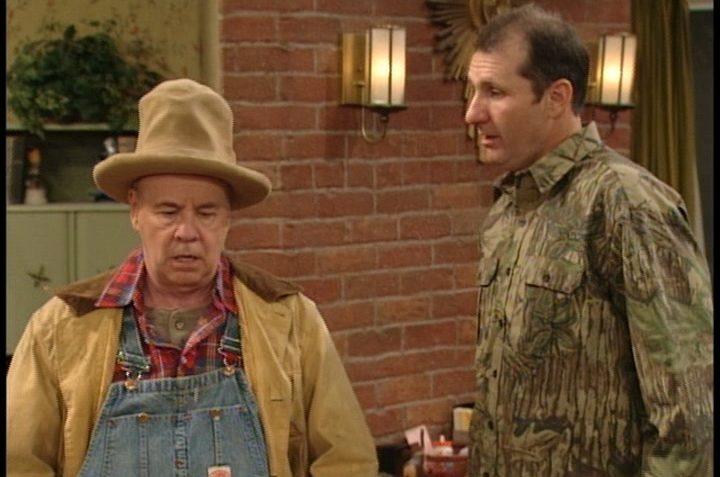 Photo of getTV Will Air “Married with Children” in Memory of Tim Conway