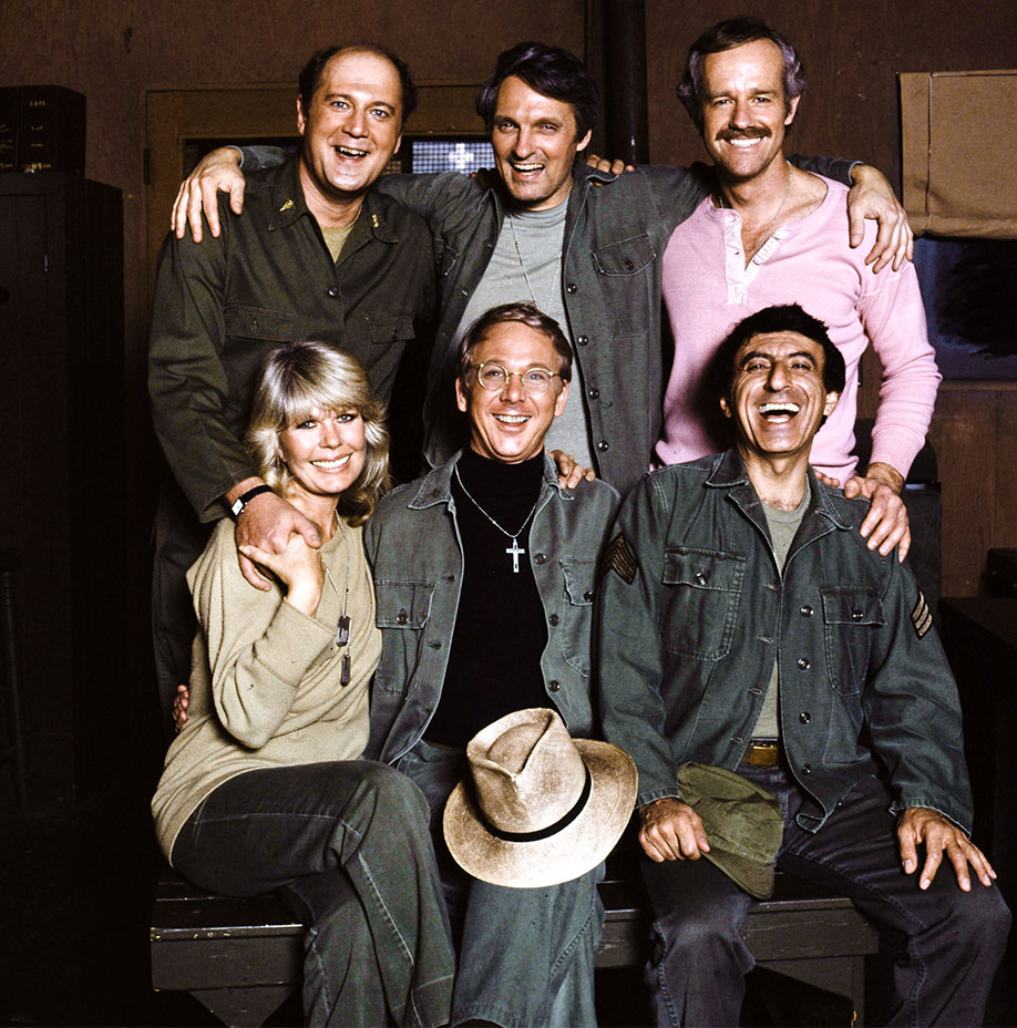 Photo of ‘M*A*S*H’ Finale, 35 Years Later: Untold Stories of One of TV’s Most Important Shows (PART 1)