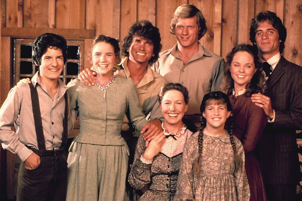 Photo of ‘Little House on the Prairie’: Karen Grassle Said Michael Landon Left Her Part in This Pivotal Scene ‘On the Cutting Room Floor’