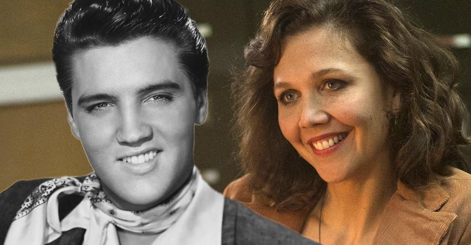 Photo of Elvis Biopic From Baz Luhrmann Casts Maggie Gyllenhaal As Presley’s Mom