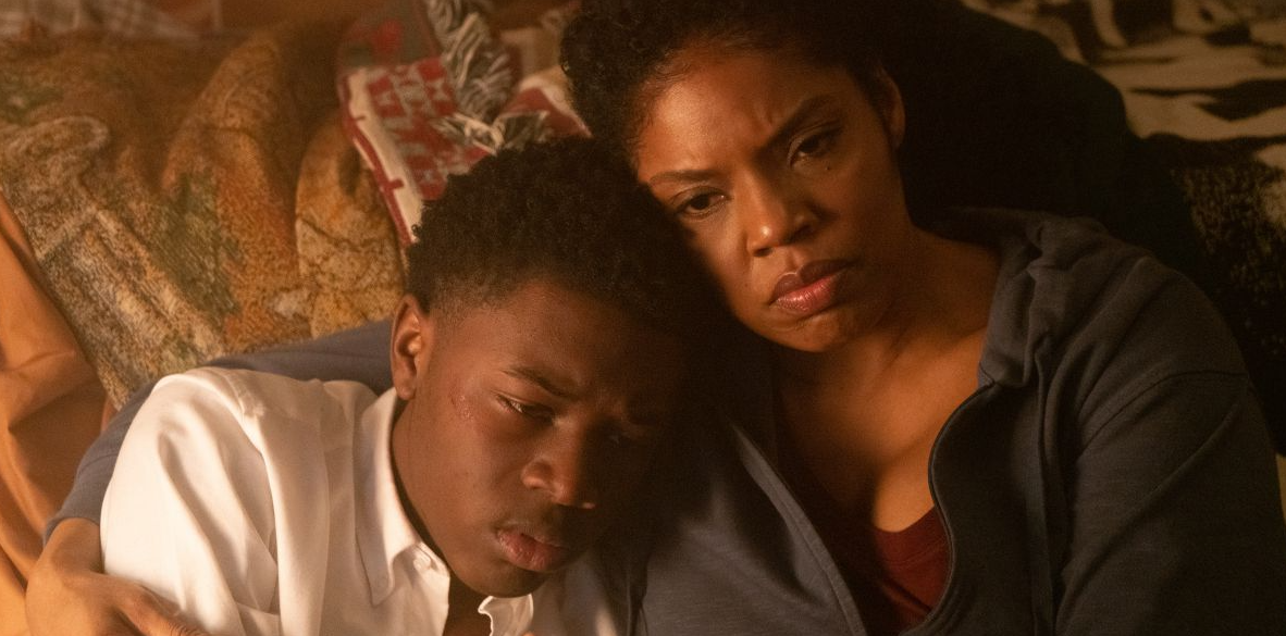 Photo of ‘The Chi’ recap: Emmett is shook, Jake is booked on season four premiere