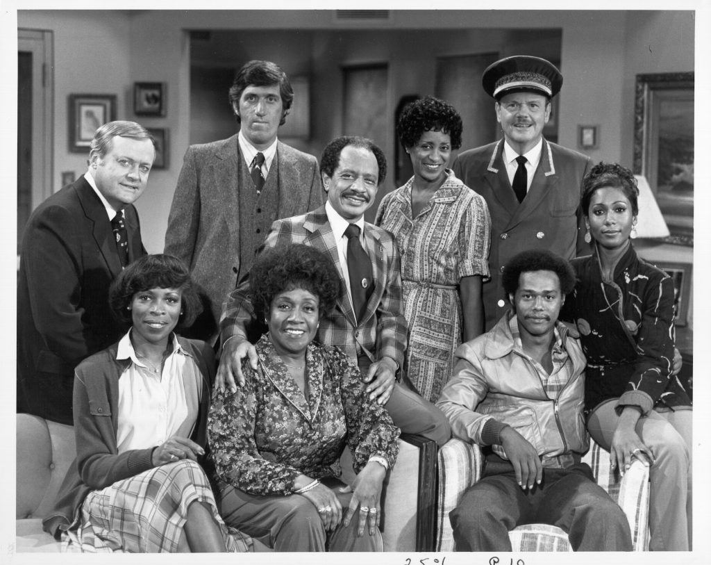 Photo of ‘The Jeffersons’ Star’s Sad Death After Throat Cancer Battle