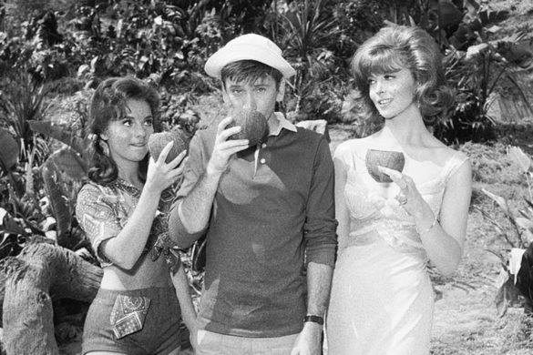 Photo of ‘Gilligan’s Island’: Where Is the Island Supposed to be Located?