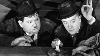 Photo of A fine mess: the enduring appeal of Laurel and Hardy