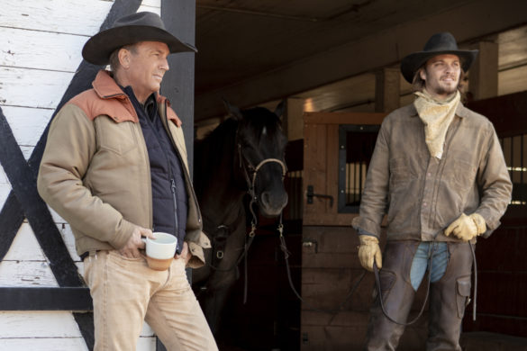 Photo of ‘Yellowstone’: Latest Episode Reminded Us That John Dutton Can Still Break Out the Dad Discipline