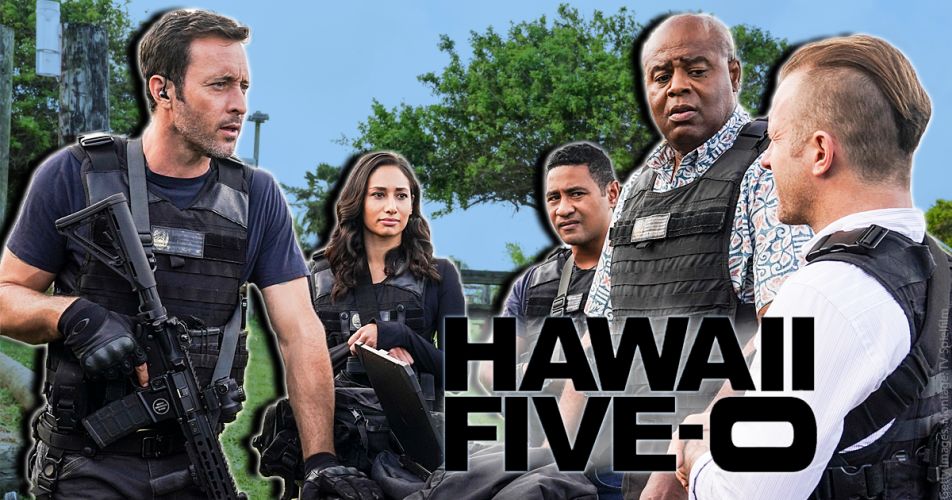 Photo of “Hawaii Five-0” final: At the end there was a big love surprise