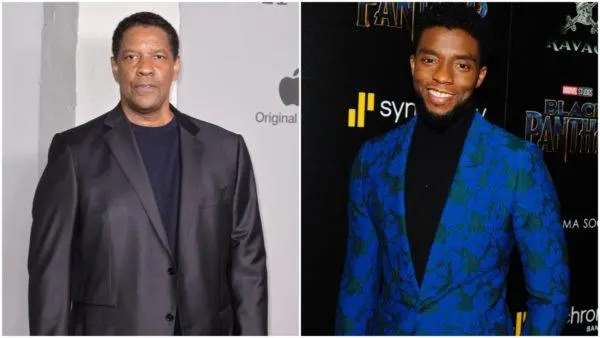Photo of Denzel Washington ‘Wondered’ If Something Was Wrong with Chadwick Boseman’s Health During the Filming of ‘Ma Rainey’s Black Bottom’