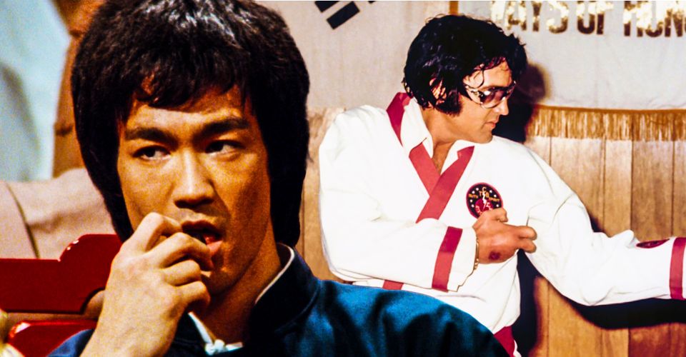Photo of How Elvis Presley’s Bodyguard Helped Launch Bruce Lee’s Acting Career