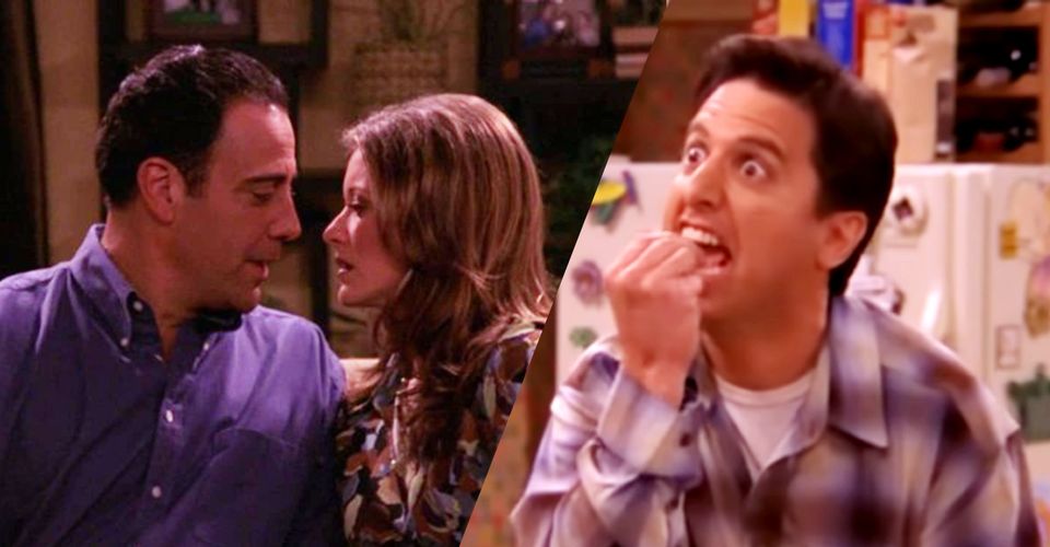 Photo of Why “She’s The One” Is Everybody Loves Raymond’s Highest-Rated Episode