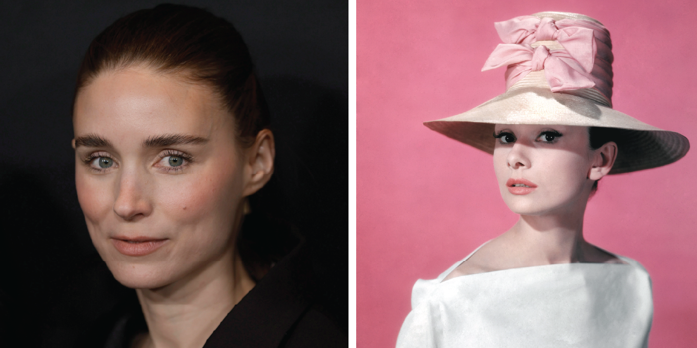 Photo of Everything We Know About the Upcoming Audrey Hepburn Biopic