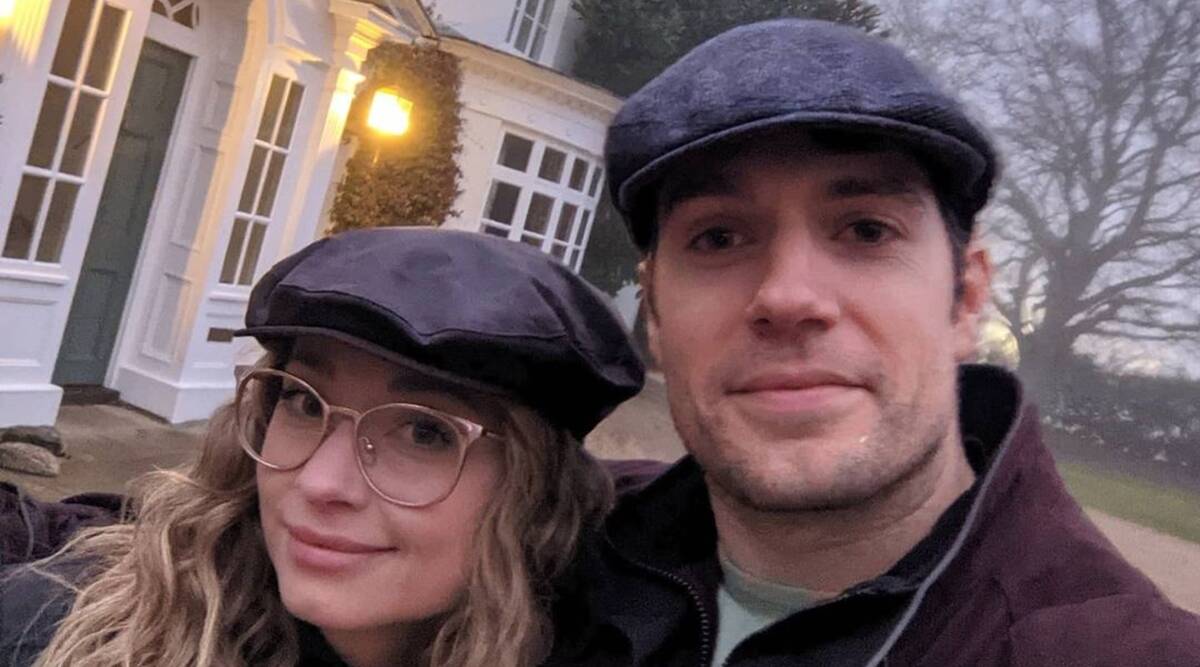 Photo of Henry Cavill puts end to speculation about his personal life: ‘I am very happy in love, and in life’