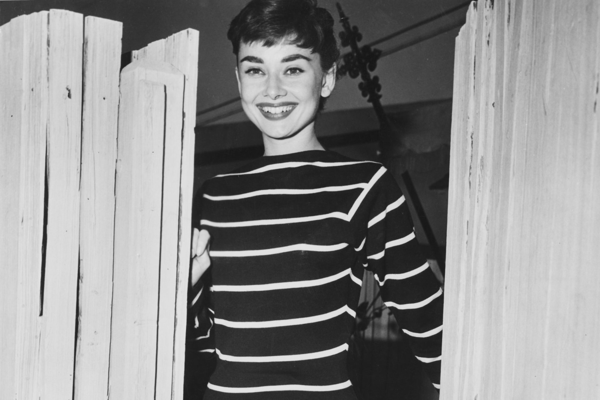 Photo of The Audrey Hepburn You Never Knew — and Her Cheeky Sense of Humor