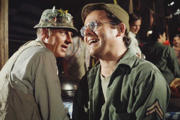 Photo of ‘M*A*S*H’: What Were Gary Burghoff’s Biggest Roles Outside of Show?