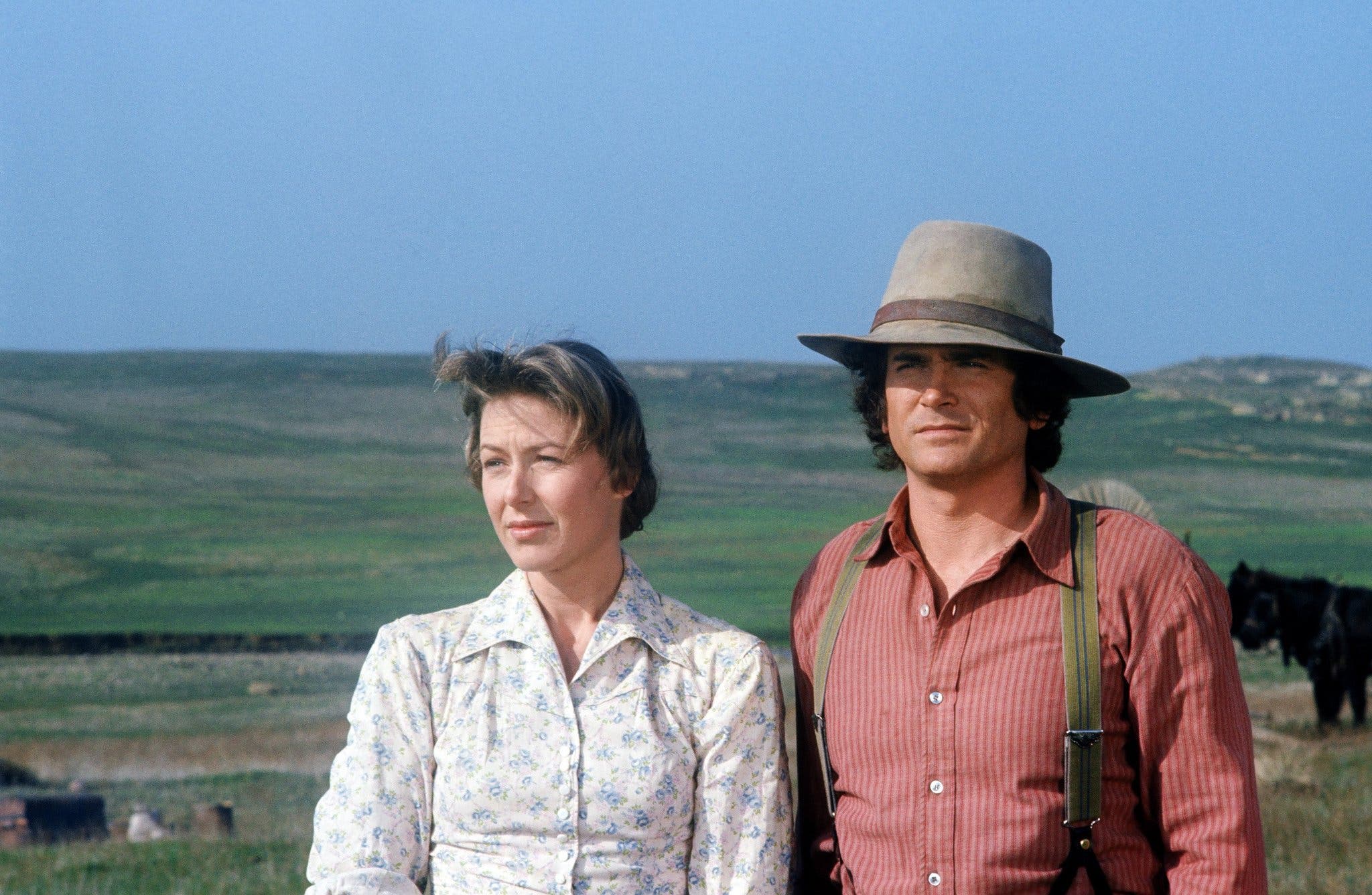 Photo of Comfort Viewing: 3 Reasons I Love ‘Little House on the Prairie’