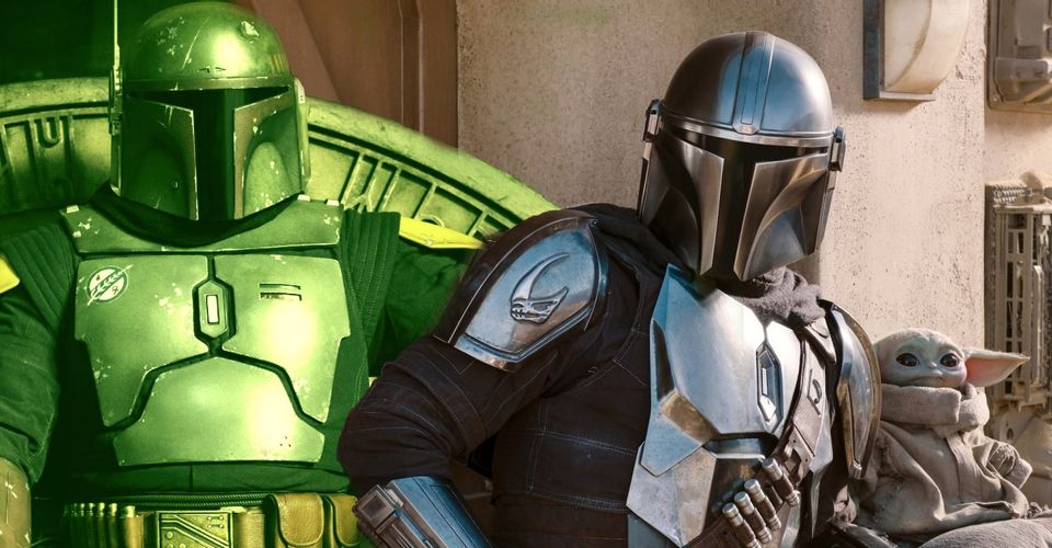 Photo of The Mandalorian Explains Why The Book Of Boba Fett Is So Disappointing