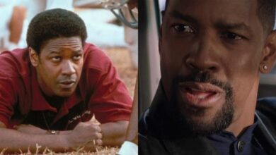 Photo of Denzel Washington: 10 Best Movies, Ranked According To Letterboxd