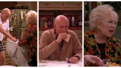 Photo of Everybody Loves Raymond: 10 Funniest Frank & Marie Scenes, Ranked