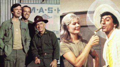 Photo of M*A*S*H*: 12 Hidden Details About The Main Characters Everyone Missed