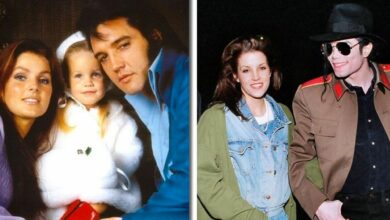 Photo of 15 Surprising Facts About Lisa Marie, Elvis Presley’s Daughter￼