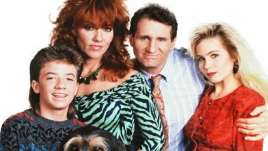 Photo of Married With Children Cast & Character Guide