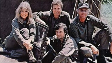 Photo of ‘M*A*S*H’: Legendary Finale Was Written By a Surprising Number of People
