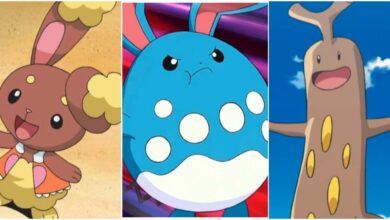 Photo of Top 10 Pokémon For Cute Super Contests