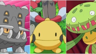 Photo of Pokémon: 10 Sinnoh Creatures That Never Made It Into Sword & Shield