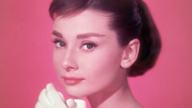 Photo of Audrey Hepburn: Young, Old, And Living Life To The Fullest In Photos