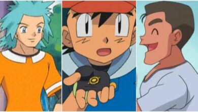 Photo of Pokémon: Ash Ketchum’s First 10 Battles In Hoenn (& Who Won)