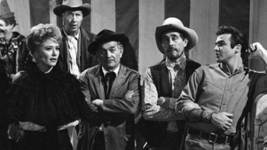 Photo of ‘Gunsmoke’: Why Chester, Quint, and Festus Only Appeared in One Episode Together