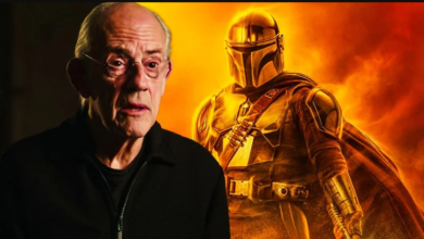 Photo of Christopher Lloyd Continues The Mandalorian’s Smartest Storytelling Trick