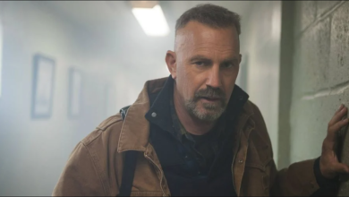 Photo of Kevin Costner Roles: Where You Recognise The Yellowstone Star