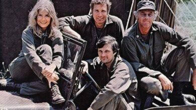 Photo of ‘M*A*S*H’: The Clever Way Writers Came Up with Patient’s Names on the Show