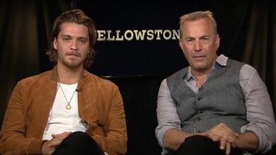 Photo of The Controversial Reason This ‘Yellowstone’ Star Quit His ‘True Blood’ Role