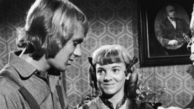 Photo of ‘Little House on the Prairie’: Alison Arngrim Thinks She Should Come Back as Different Role if Show Reboots