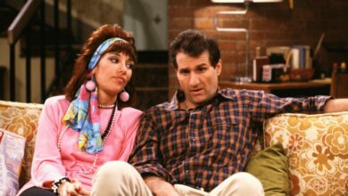 Photo of 30 THINGS YOU NEVER KNEW ABOUT MARRIED WITH CHILDREN