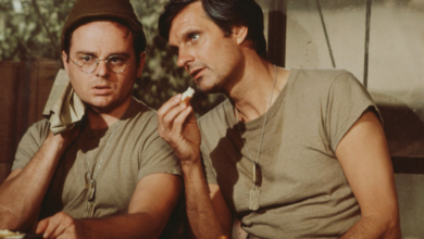 Photo of ‘M*A*S*H’: Alan Alda Explained Issues of Show Not Having a Phone Near Set in Early Days of Filming