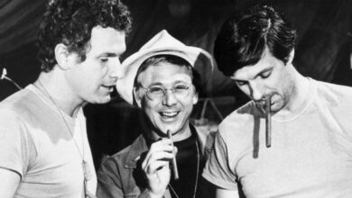 Photo of ‘M*A*S*H’: Why Father Mulcahy Actor William Christopher Didn’t Feel ‘Typecast’ After the Series Ended