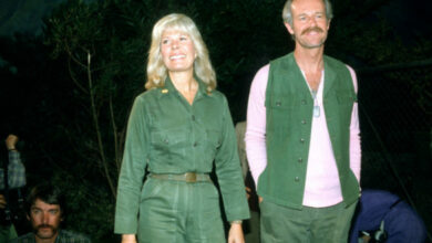 Photo of ‘M*A*S*H’ Star Loretta Swit Said the Show Was a ‘Commercial To End’ War