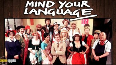 Photo of Learn English with Mind Your Language series
