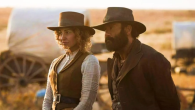 Photo of 1883 Stars Detail Harsh Working Conditions on Yellowstone Prequel Show