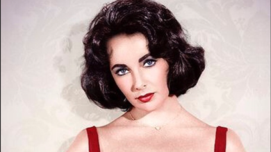 Photo of Elizabeth Taylor: a right royal pain in the asp