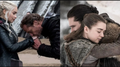 Photo of Game Of Thrones: The 10 Best Reunions, According To Ranker