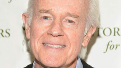 Photo of ‘M*A*S*H’: BJ Hunnicutt Actor Mike Farrell Had Guest-Starring Role on ‘Law & Order: SVU’