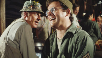 Photo of ‘M*A*S*H’: Show Creator Explains Why Kids ‘Identified’ With Gary Burghoff, His Character Radar