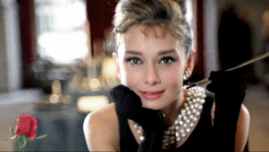 Photo of Audrey Hepburn’s greatest and most memorable fashion moments