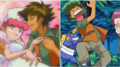 Photo of Brock’s Worst Pick Up Lines In Pokémon, Ranked