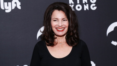 Photo of In the News: Fran Drescher Teases The Nanny Musical Developments, Jeremy Jordan to Headline Streaming 54 Below Show, More